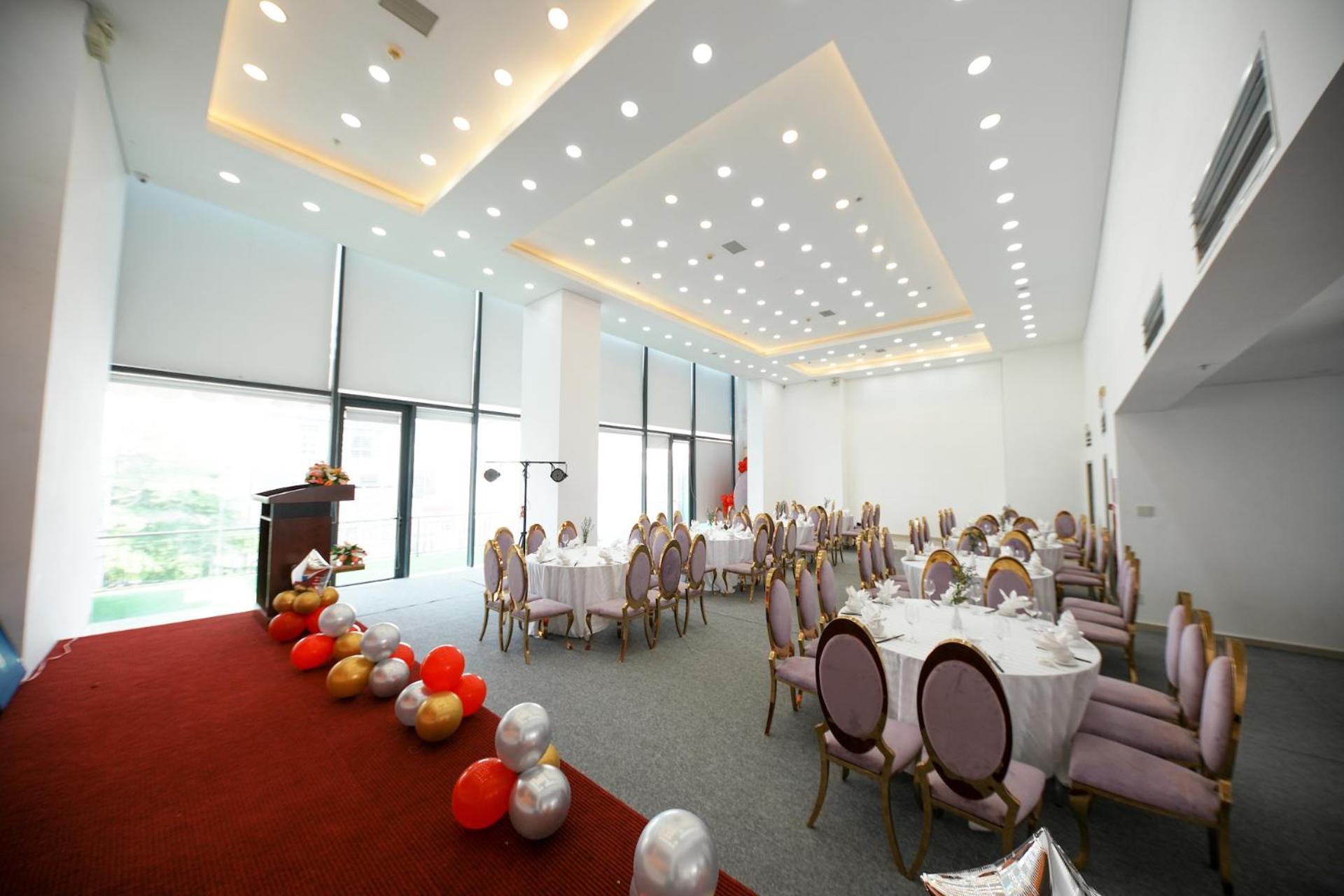 Napoleon Nha Trang Hotel Ngoại thất bức ảnh