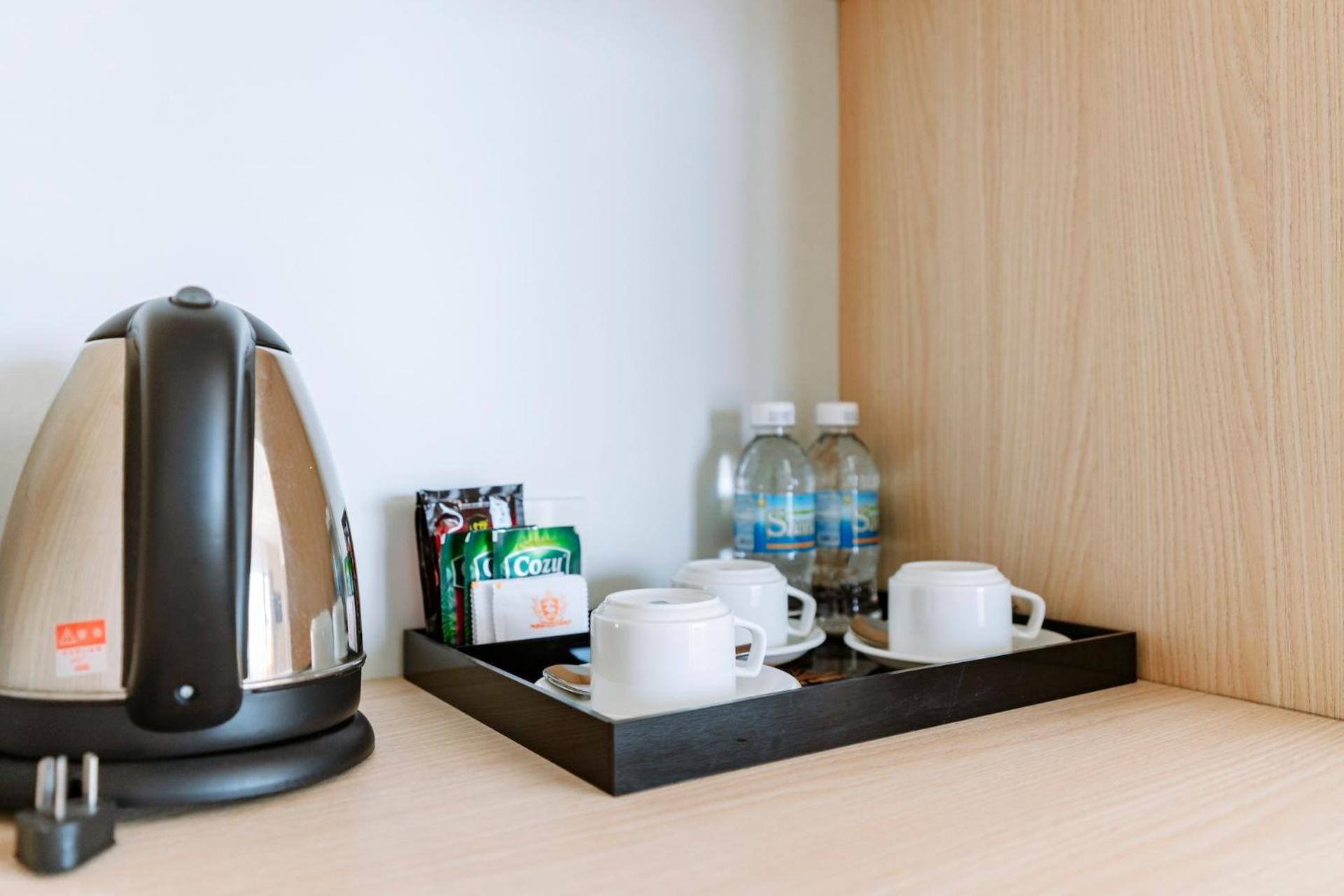 Napoleon Nha Trang Hotel Ngoại thất bức ảnh